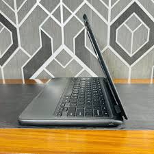 Dell Chromebook 3100 | Intel Celeron Processor | 4GB Ram | 32GB Storage | Playstore Supported | 360 Rotatable | 11.6″ Touch screen Display | Chromebook - Image 7