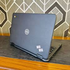 Dell Chromebook 3100 | Intel Celeron Processor | 4GB Ram | 32GB Storage | Playstore Supported | 360 Rotatable | 11.6″ Touch screen Display | Chromebook - Image 8