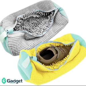 sneaker washing mesh bag shoe washing bag for washing machine shoe washing bag for washing machine 360 degree shoe cleaner bag reusable shoe wash protector