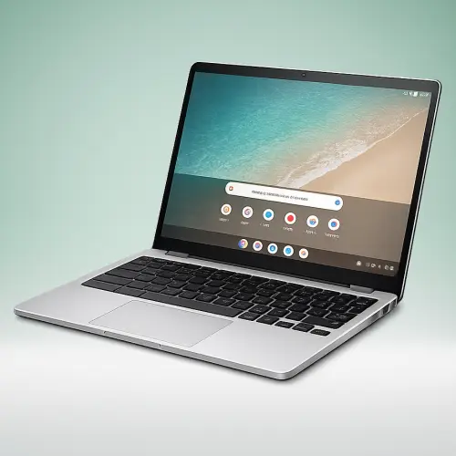 Chromebooks