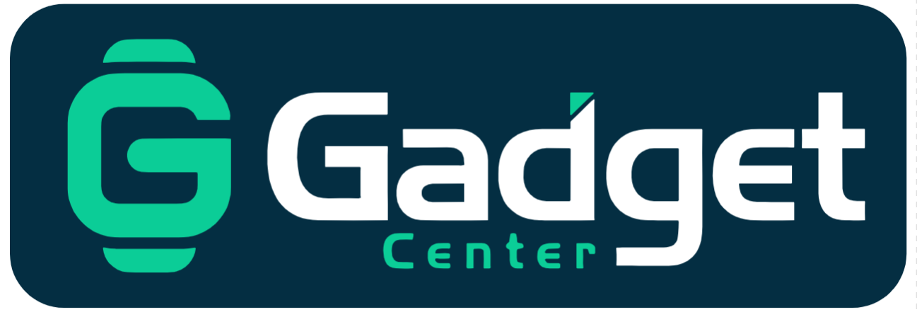 GadcentCenter Logo