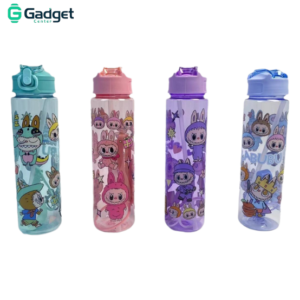 leakproof kids drinking bottle kids cartoon water bottle school water bottle for kids school water bottle for kids BPA free kids bottle