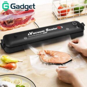 FreshLock S – Home Vacuum Sealer