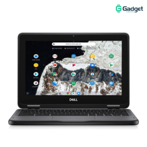 Dell Chromebook 3100 | Intel Celeron N4020 Processor | 4GB Ram | 16GB Storage | 11.6″ Display | 2029 Updateable | Chromebook