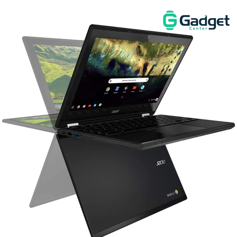 Acer Chromebook Spin 11 R751T – 360° Touch