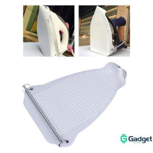 Non-Stick Iron Shoe – Fabric Protection Iron Cover