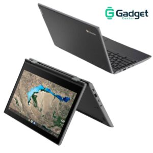 Lenovo 300e 2nd Gen – 360° Touch Chromebook