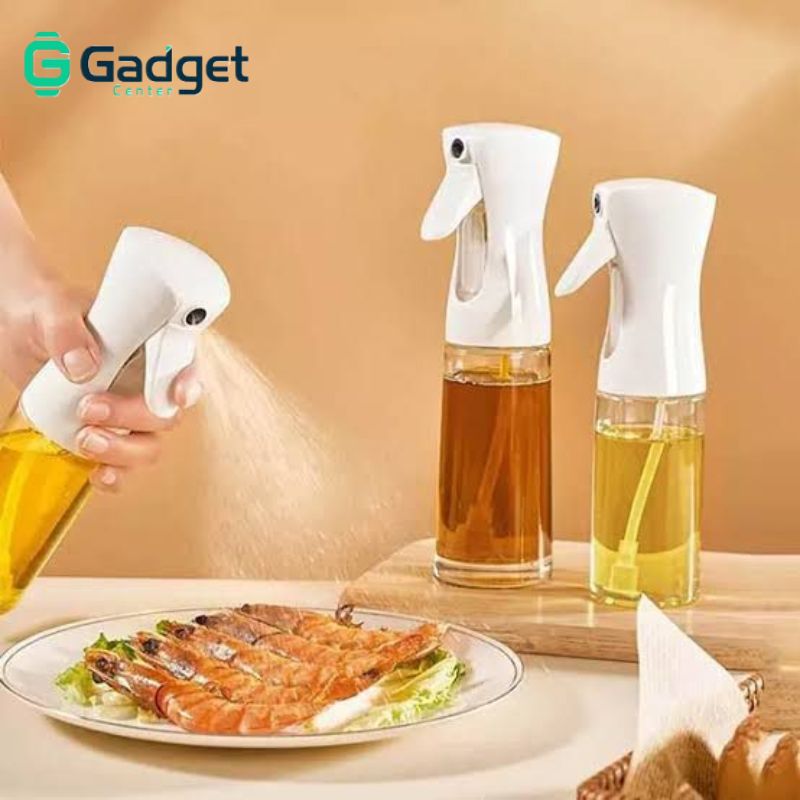 Cooking Oil Spray Bottle