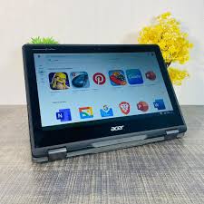 Acer Chromebook Spin 11 R751T – 360° Touch - Image 3