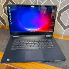Lenovo-Yoga-Chromebook-C630 Lenovo | Yoga ChromeBook C630 | 8GB RAM | 128GB Storage | Intel Core i5-8550U 1.80Ghz Processor | 15.6″ 4K UHD Display | Touchscreen x360 Rotatable | 2028 Updatable | ChromeBook - Image 2