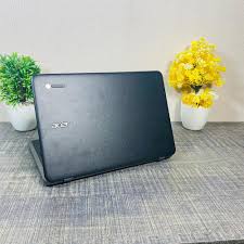 Acer Chromebook | C732 | 32GB Storage | 4GB RAM | 11.6″ HD Display | Play Store Supported | Intel Celeron N3350 | Chromebook - Image 3