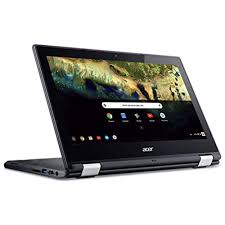 Acer Chromebook Spin 11 R751T – 360° Touch - Image 2