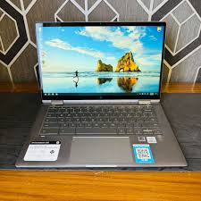 HP | 2-in-1 Chromebook | x360 14c-ca0053dx | 64GB Storage | 8GB RAM | Touch Screen | 360 Rotation | Intel Core i3-10110U | 14″ IPS Touchscreen Display | Playstore Supported | 2030 Updatable | ChromeBook - Image 2