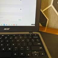 Acer Chromebook | C733 | 32GB Storage | 4GB RAM | 11.6″ HD Display | Playstore Supported | 2029 Updateable | Intel Celeron N4020 | Chromebook - Image 5