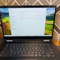Lenovo-Yoga-Chromebook-C630 Lenovo | Yoga ChromeBook C630 | 8GB RAM | 128GB Storage | Intel Core i5-8550U 1.80Ghz Processor | 15.6″ 4K UHD Display | Touchscreen x360 Rotatable | 2028 Updatable | ChromeBook - Image 3
