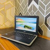 Acer Chromebook | C733 | 32GB Storage | 4GB RAM | 11.6″ HD Display | Playstore Supported | 2029 Updateable | Intel Celeron N4020 | Chromebook - Image 3