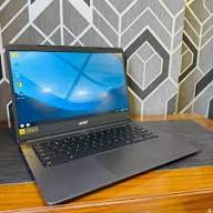 Acer Chromebook C933 | 64GB Storage | 8GB RAM | 14″ Touch Screen Display | Intel Pentium Silver N5030 1.10 GHz | 2029 Updateable | Chromebook - Image 2