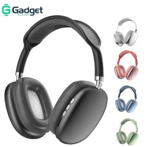 P9 Wireless Bluetooth Headphones – Noise Cancelling Stereo Earphones ( Master copy )