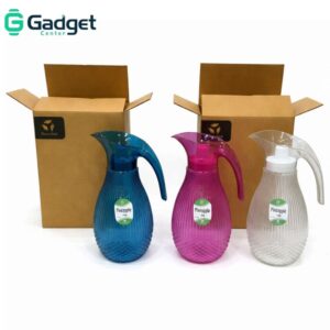 Hard Plastic Pineapple Jug 1.5liter