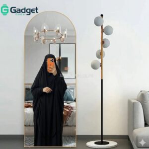Full-Length Dome Mirror