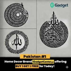 Buy 1 Get 1 Free Calligraphies-Summer Sale