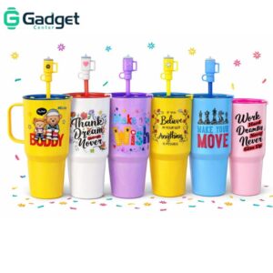 750ml Sip & Drink Tumbler for Kids