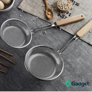 Stainless Steel Spider Strainer