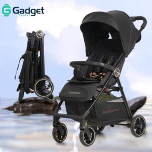 Baobaohao A5 “Swift Comfort” Baby Stroller