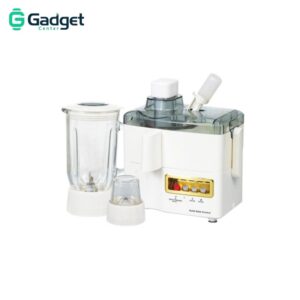 Panasonic MJ-M176P 3-in-1 Juicer, Blender, and Grinder (1 Year warranty)