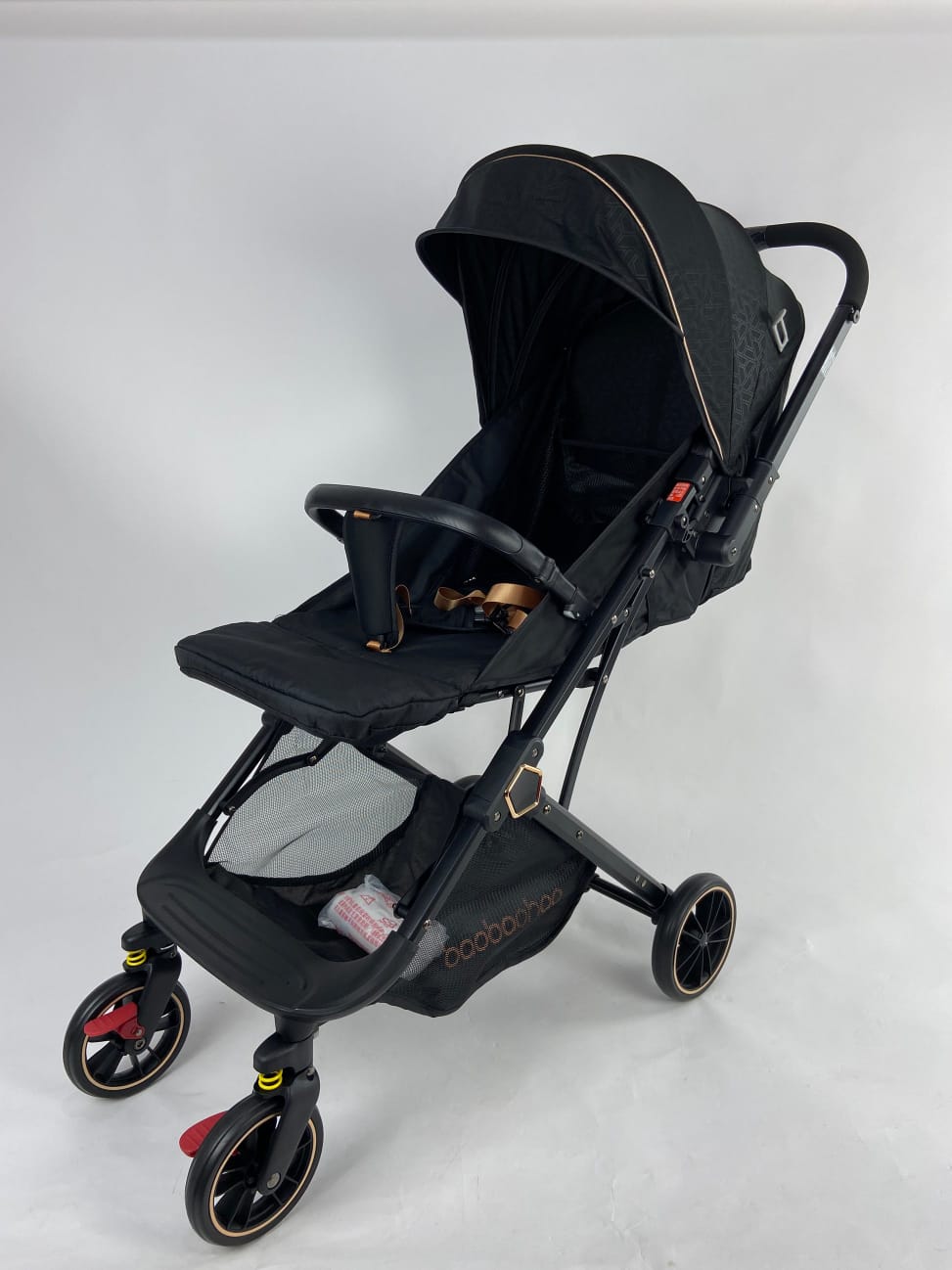 Baobaohao A5 “Swift Comfort” Baby Stroller - Image 2