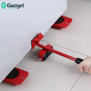 PowerLift Furniture Mover Set