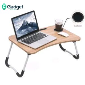 Wooden Laptop Table Premium Quality