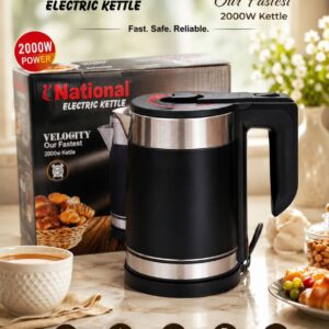Electric Kettle  2ltr Best Quality